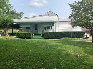 203 Elk St, New Salem, PA 15468