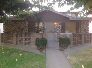 9041 El Cajon Way APT 1, Sacramento, CA