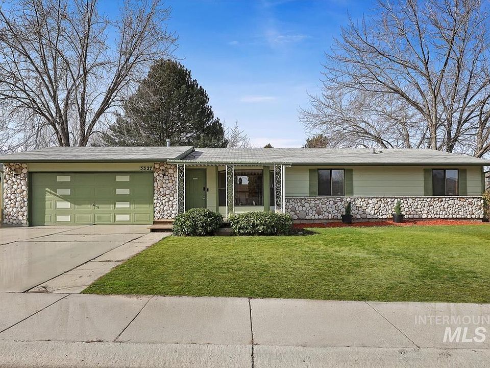 5327 S Wagonmaster Pl, Boise, ID 83716 | Zillow