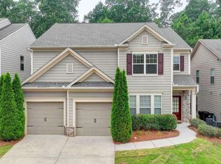 6085 Overleaf Ter, Cumming, GA 30040