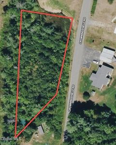 L37.100 Moss Road, Lewis, NY, 12950