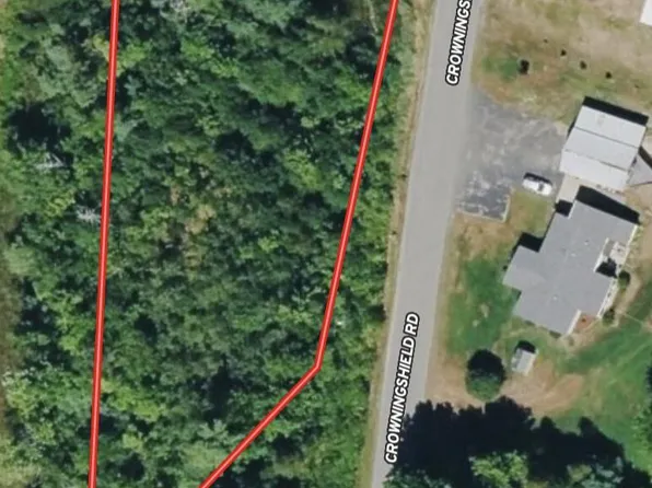 L37.100 Moss Road, Lewis, NY 12950