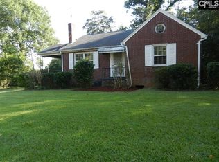 2115 Charles St, Newberry, SC 29108