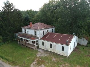 17111 Mill School Rd, Guysville, OH 45735