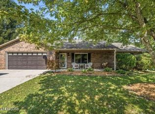 7200 Agatha Rd, Corryton, TN 37721