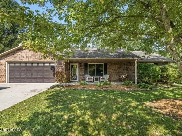 7200 Agatha Rd, Corryton, TN 37721