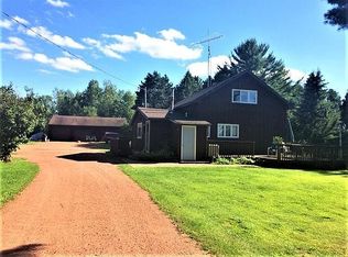 N8070 E Wilson Flowage Rd, Phillips, WI 54555