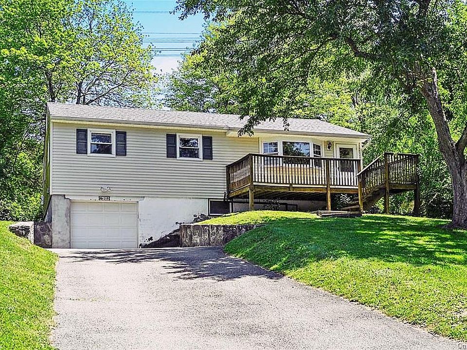 Welcome to 18 Tiger Rd!