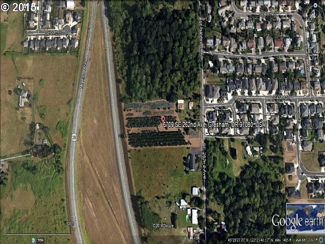 1st image of 6709 SE 262nd Ave