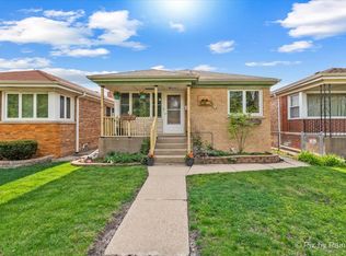 5314 N Cicero Ave, Chicago, IL