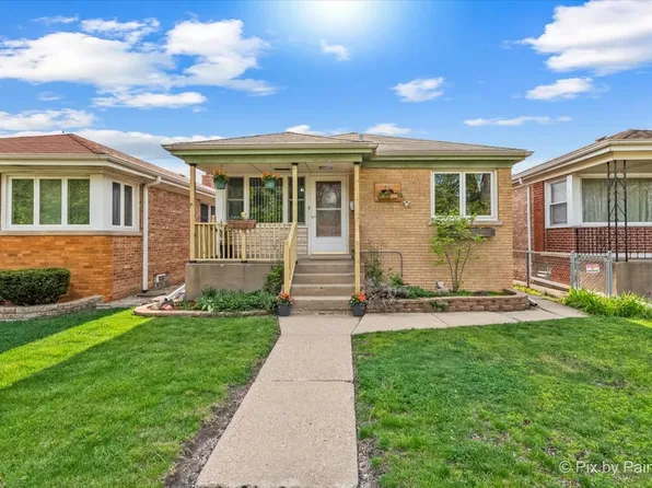 5314 N Cicero Ave, Chicago, IL 60630