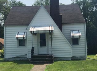 227 New York Ave, Punxsutawney, PA 15767
