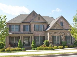 2545 Goodrick Ln, Cumming, GA 30041
