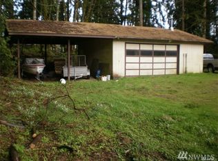 5024 Rural Rd SW, Tumwater, WA 98512