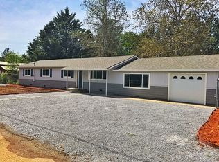 10010 Salmon Creek Rd, Redding, CA 96003