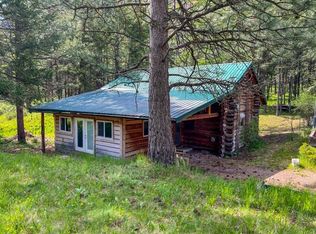 31700 Curly Horn Ln, Alberton, MT 59820