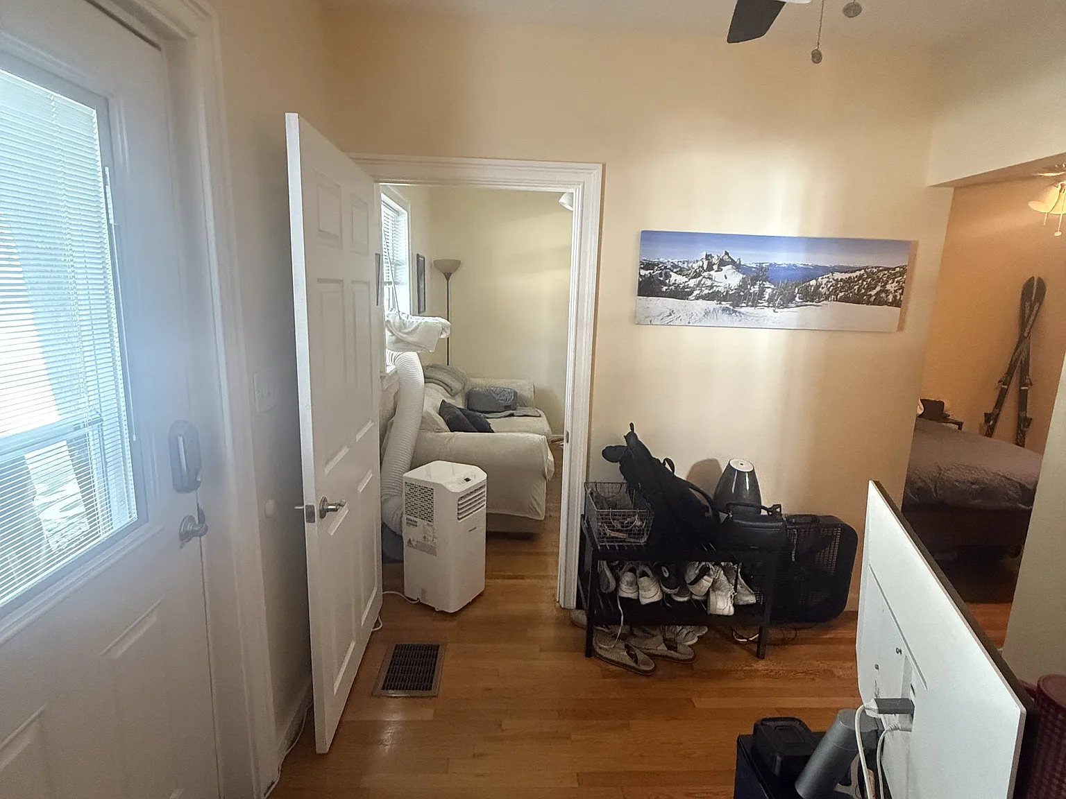 1 bed, $2,275 — Photo 3