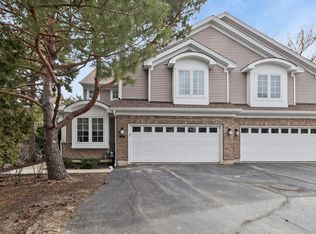 3800 Ashley Ct, Rolling Meadows, IL