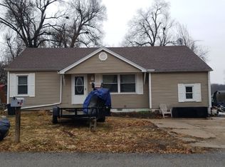 510 Crispin St, Richmond, MO 64085