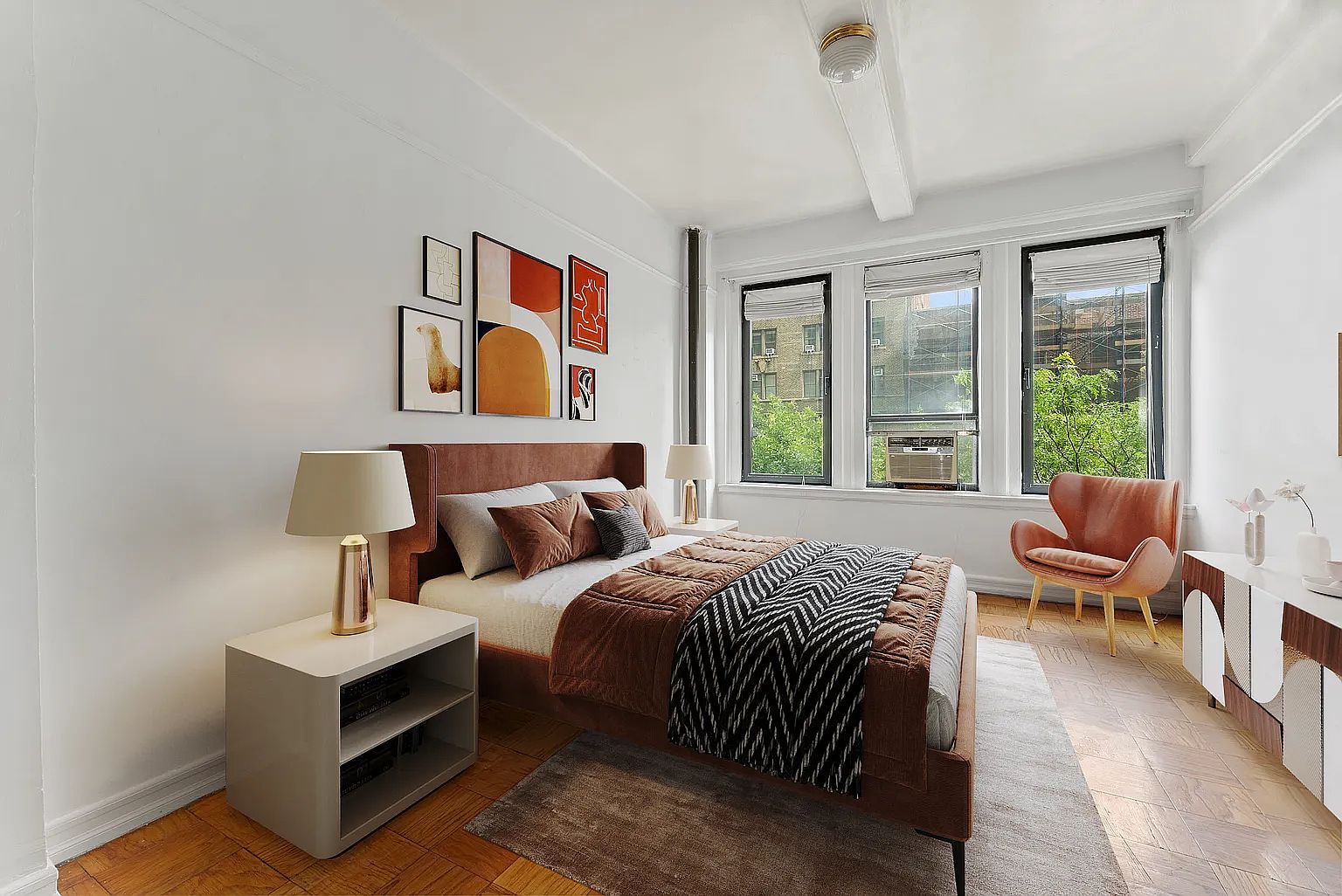 118 W 72nd St APT 302, New York, NY 10023 | Zillow