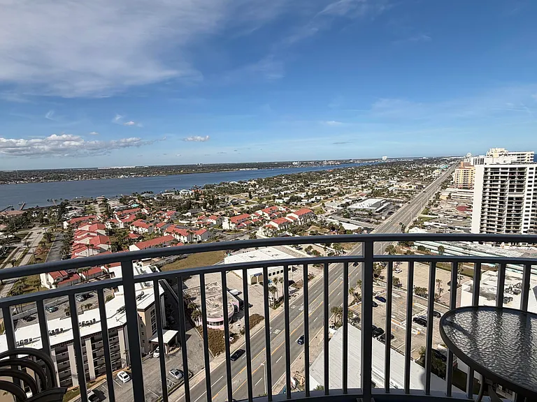2625 S Atlantic Ave #24NW — Photo 3