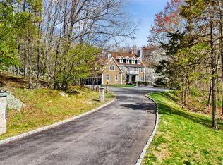 199 Upper Shad Rd, Pound Ridge, NY 10576