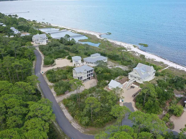 143 Smores Way E Lot 496, Sopchoppy, FL 32358