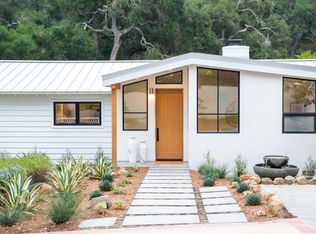 2480 Sycamore Canyon Rd, Santa Barbara, CA 93108