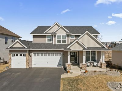 14284 Ailesbury Ave, Rosemount, MN, 55068