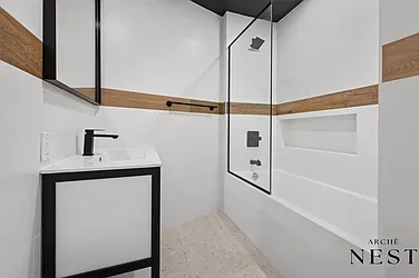 Rented by Arche Nest LLC