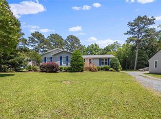 207 Bingham St, Carthage, NC 28327