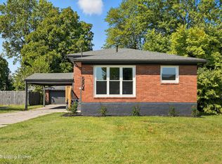 5804 Emmalee Dr, Louisville, KY 40219