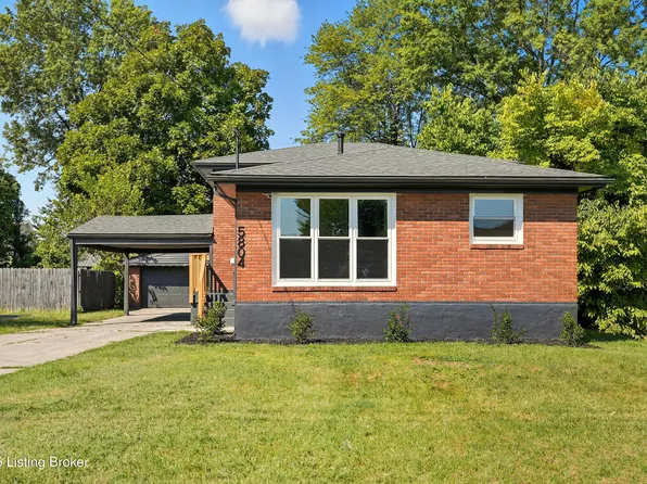 5804 Emmalee Dr, Louisville, KY 40219