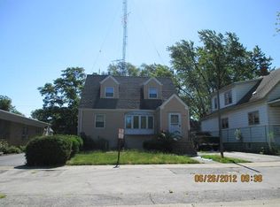 3435 Peoria St, Steger, IL
