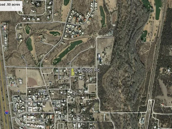 81 Bridge Rd #4, Tubac, AZ 85646