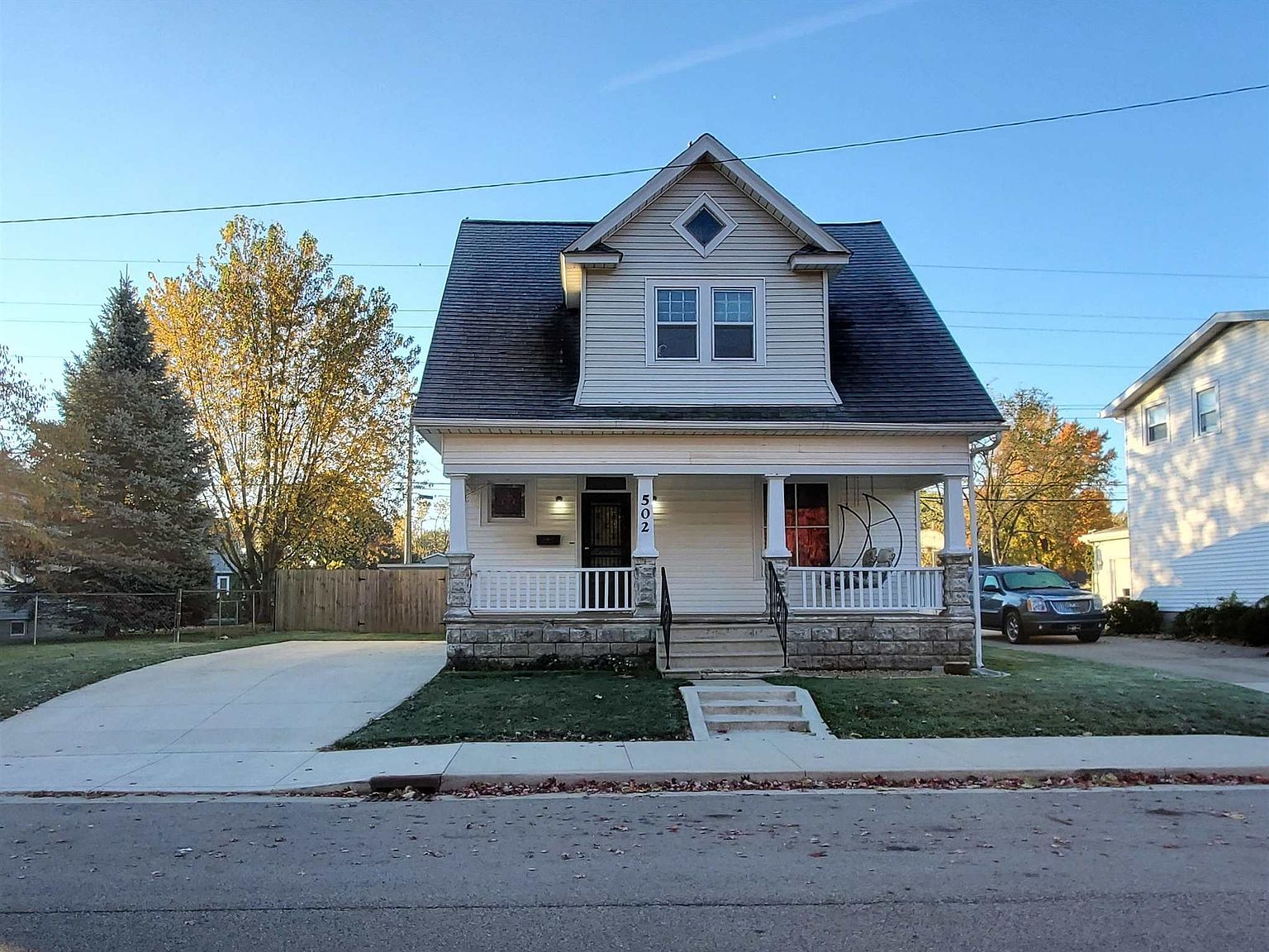 502 South St, New Haven, IN 46774 Zillow