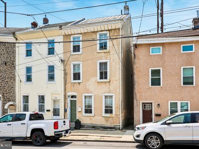 4738 Umbria St, Philadelphia, PA, 19127