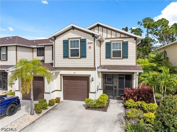 15030 Caspian Tern Ct APT 104, North Fort Myers, FL 33917