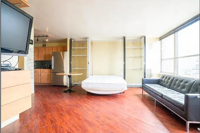 655 W Irving Park Rd #1209 — Photo 10