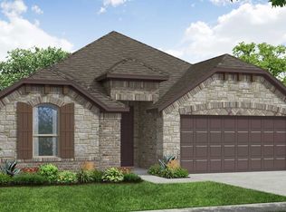 109 Emperor Oak Ct, Balch Springs, TX 75181