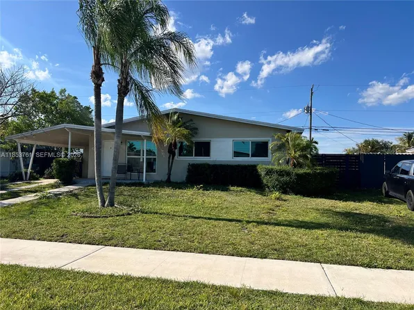 12455 SW 187th St, Miami, FL 33177