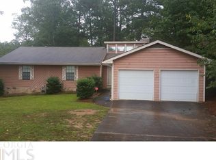 9590 Hidden Hollow Trl, Jonesboro, GA 30236