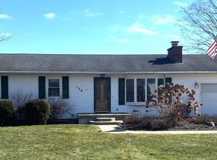 176 New Home Dr, Newark, OH