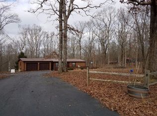 535 Cherry Island Rd, Buchanan, TN 38222