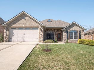 2413 San Milano Pl, Lexington, KY 40509