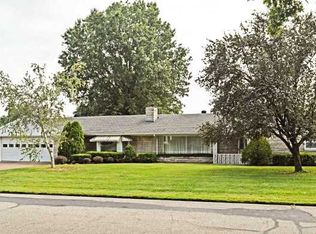 2709 Capitol Blvd, Evansville, IN