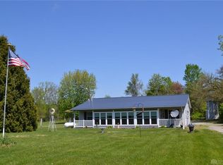 13390 Speaks Rd, Saint Paris, OH 43072