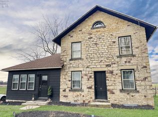 1518 Settlement Rd, Norwalk, OH 44857