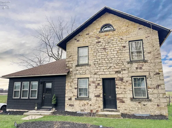 1518 Settlement Rd, Norwalk, OH 44857