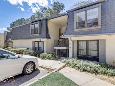 117 Maison Pl NW, Atlanta, GA, 30327